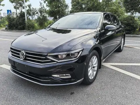 Volkswagen Magotan 2020
