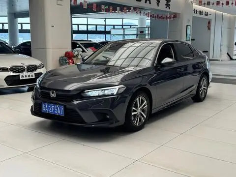 Honda Civic 2022