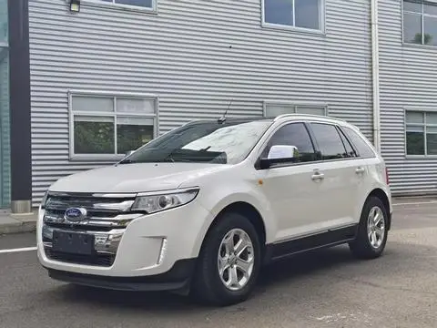 Ford 锐界 2012