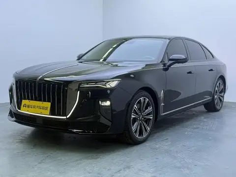 Hongqi H9 2024