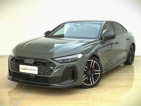 Audi A5L 2026
