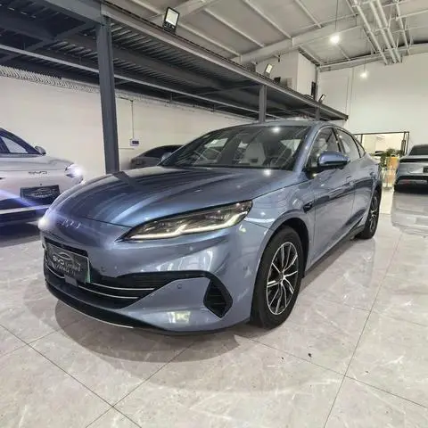 BYD Seal06 DM 2025