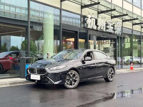 BMW 2 Series 2025