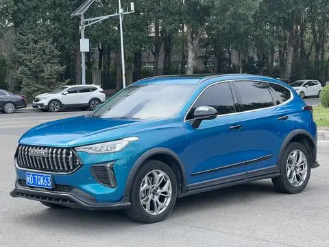 Haval 赤兔 2022
