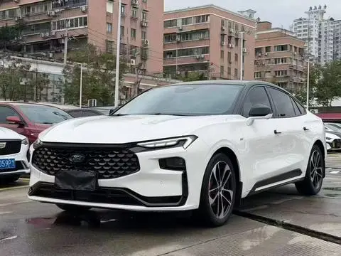 Ford 蒙迪欧 2023
