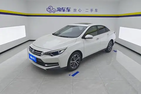 Venucia D60 2020