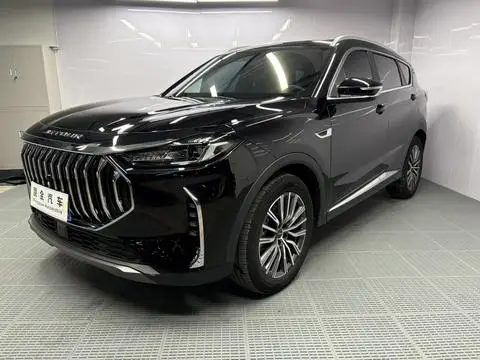 Jetour X70 PLUS 2023