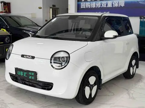 Changan Lumin 2024