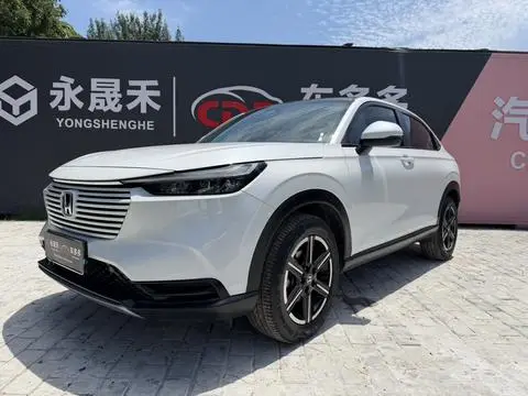 Honda 缤智 2023