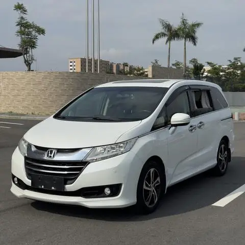 Honda 奥德赛 2015
