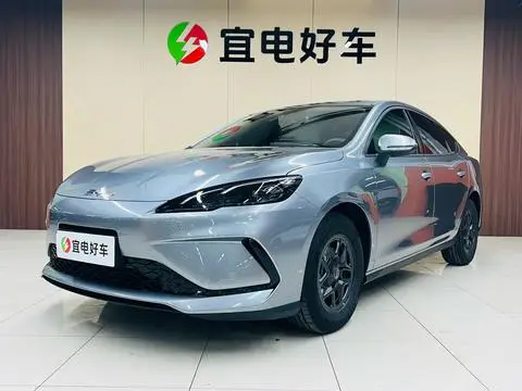 BYD Seal05 DM 2025