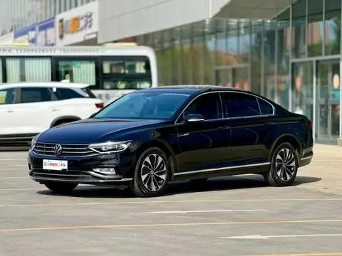Volkswagen Magotan 2020