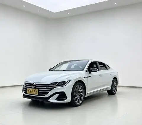 Volkswagen CC 2023