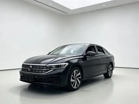Volkswagen 速腾 2023