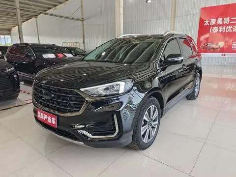Ford 锐界 2021