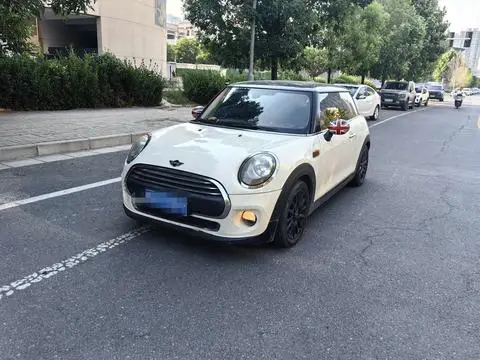MINI MINI 2016