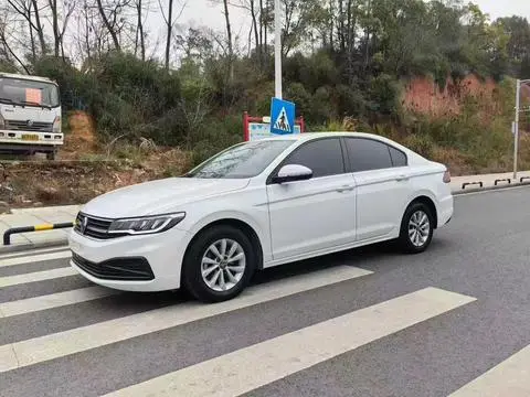 Volkswagen Bora 2020