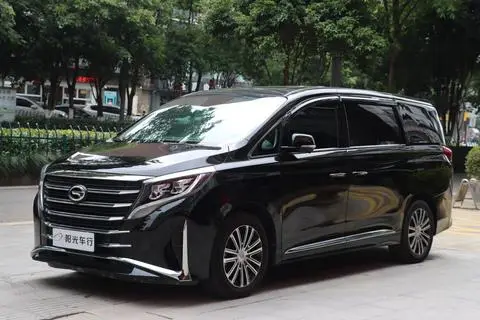 GAC M8 2023
