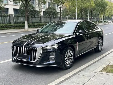 Hongqi H5 2023