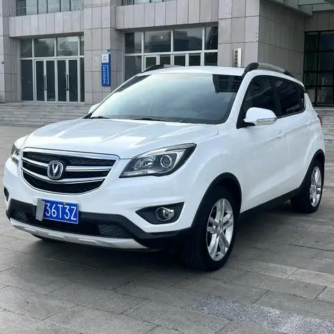 Changan CS35 2017