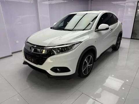 Honda 缤智 2022