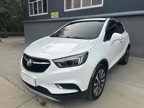 Buick Encore 2017