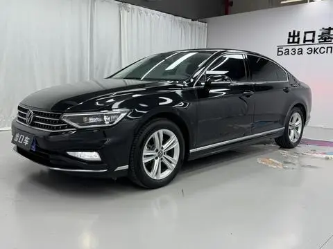Volkswagen Magotan 2023