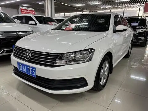 Volkswagen Lavida 2015