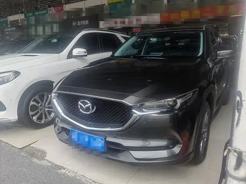 Mazda CX-5 2020