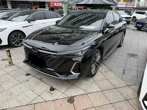 Chery Arrizo 8 2022