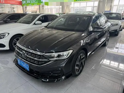 Volkswagen 速腾 2023