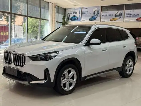BMW X1 2023