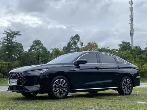 Chery 风云A8L 2025