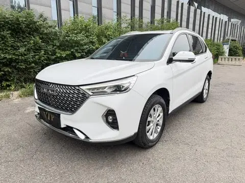 Haval M6 2023