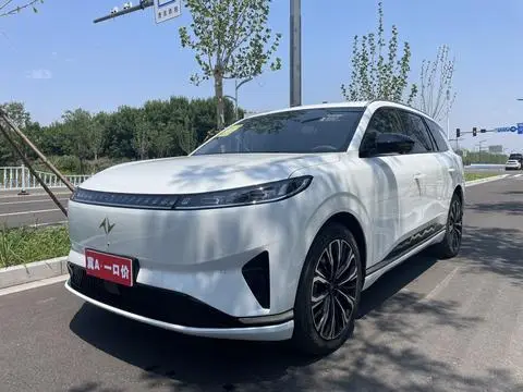 Dongfeng 008 2026