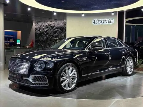 Bentley 飞驰 2024