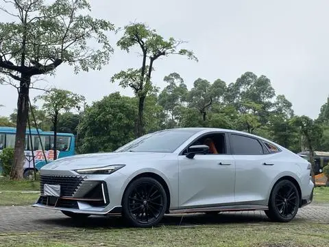 Changan UNI-V 2023