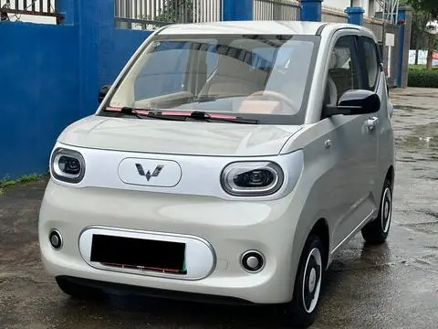 Wuling Hongguang MINIEV 2024