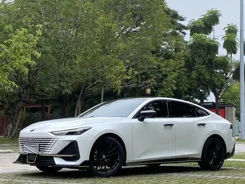 Changan UNI-V 2022