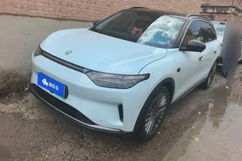 Leapmotor C11 2024