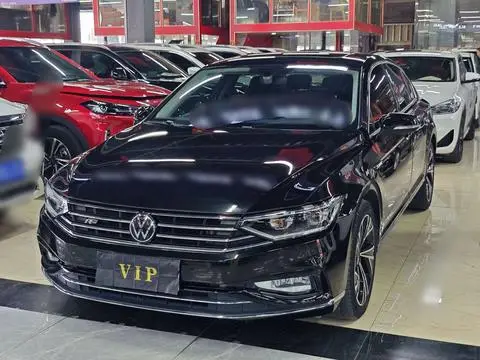Volkswagen Magotan 2020