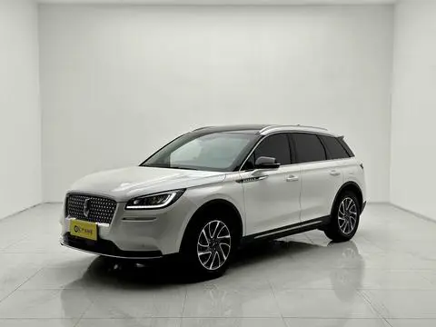 Lincoln 冒险家 2022