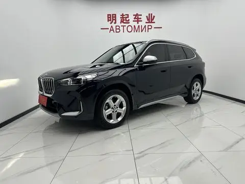 BMW X1 2023