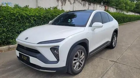 NIO EC6 2022