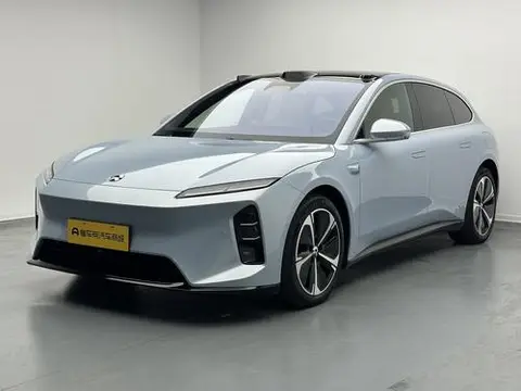 NIO ET5T 2025
