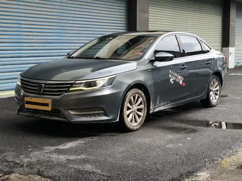 Roewe i6 Classic 2017