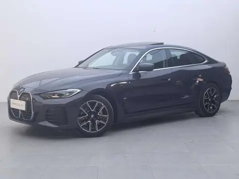 BMW i4 2023