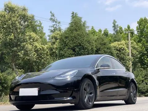 Tesla Model 3 2020