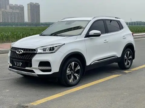 Chery 瑞虎5x 2023