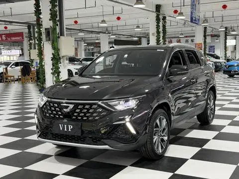 Jetta VS5 2023